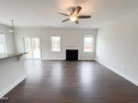 4153 Weavers Pond Drive Zebulon NC 27597