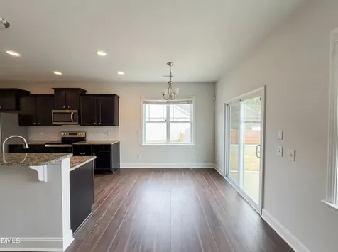 4153 Weavers Pond Drive Zebulon NC 27597