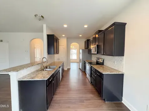 4153 Weavers Pond Drive Zebulon NC 27597