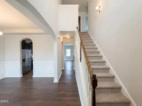 4153 Weavers Pond Drive Zebulon NC 27597
