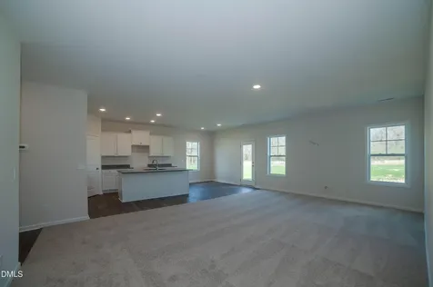 122 Jones Creek Lane Lillington NC 27546