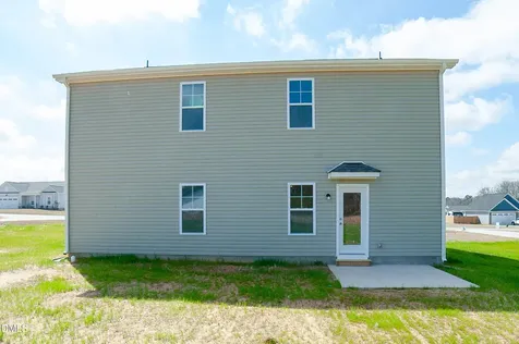 122 Jones Creek Lane Lillington NC 27546