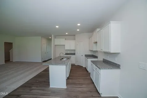122 Jones Creek Lane Lillington NC 27546