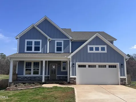 4852 Grosbeak Court Mebane NC 27302