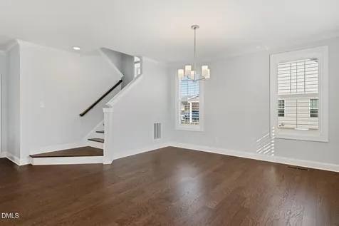 4852 Grosbeak Court Mebane NC 27302