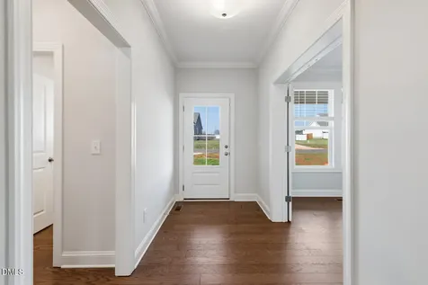 4852 Grosbeak Court Mebane NC 27302