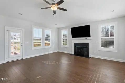 4852 Grosbeak Court Mebane NC 27302