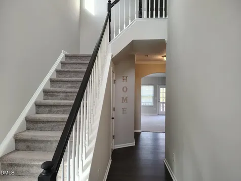 831 Davidson Point Road Cary NC 27513