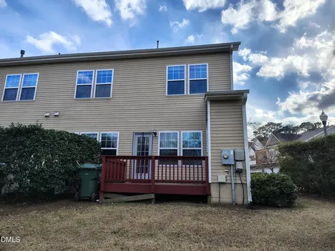 831 Davidson Point Road Cary NC 27513