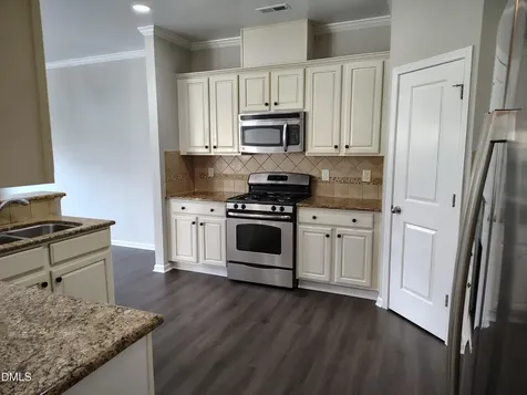 831 Davidson Point Road Cary NC 27513