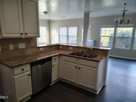 831 Davidson Point Road Cary NC 27513