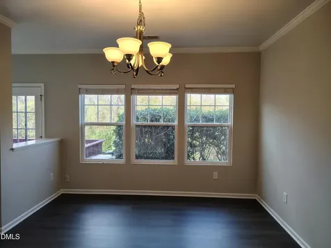 831 Davidson Point Road Cary NC 27513