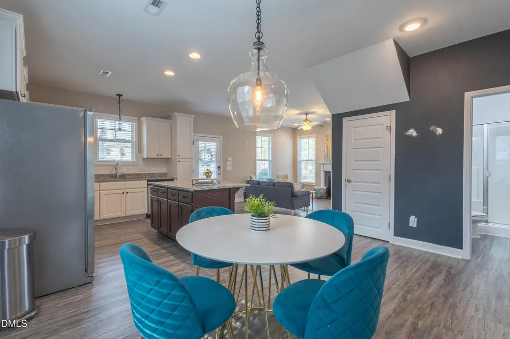 729 Leatherstone Lane Fuquay Varina NC 27526
