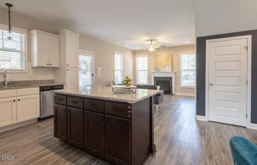 729 Leatherstone Lane Fuquay Varina NC 27526