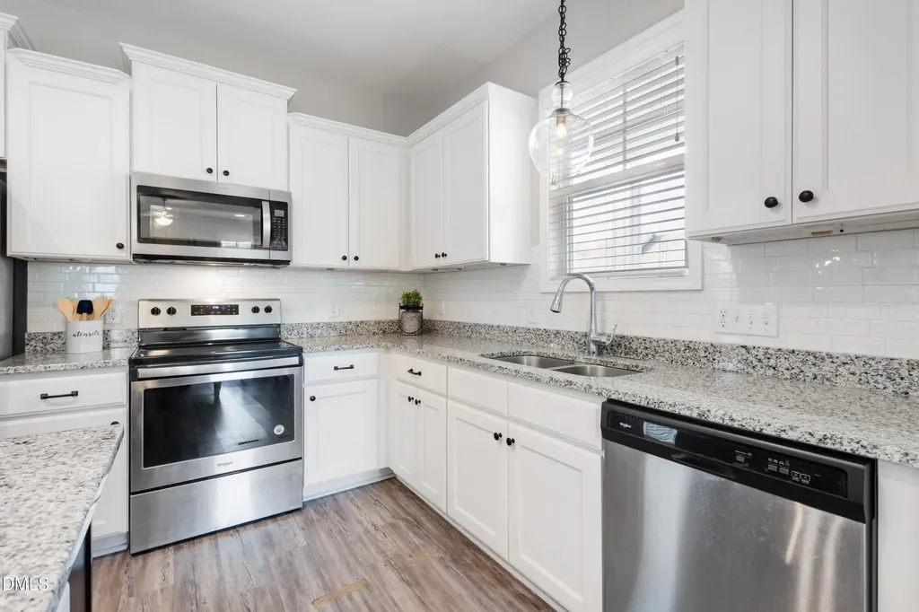 729 Leatherstone Lane Fuquay Varina NC 27526