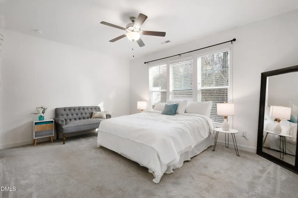 729 Leatherstone Lane Fuquay Varina NC 27526