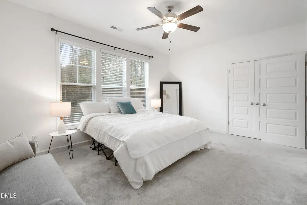 729 Leatherstone Lane Fuquay Varina NC 27526