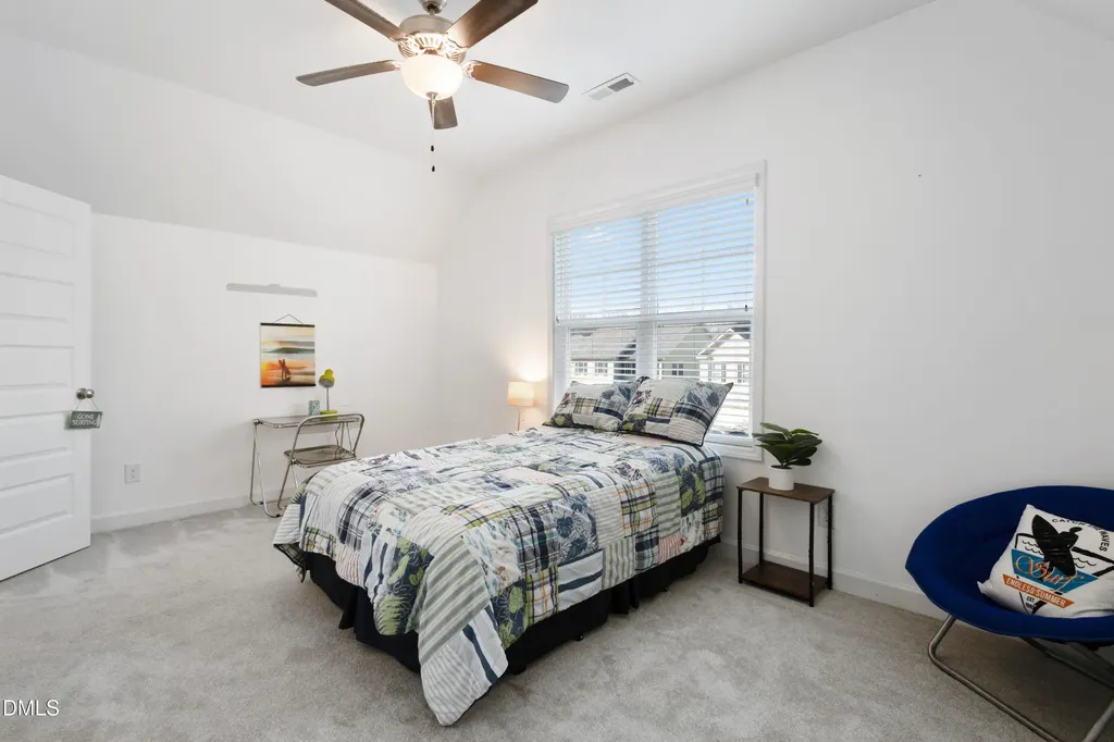729 Leatherstone Lane Fuquay Varina NC 27526
