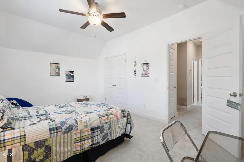 729 Leatherstone Lane Fuquay Varina NC 27526