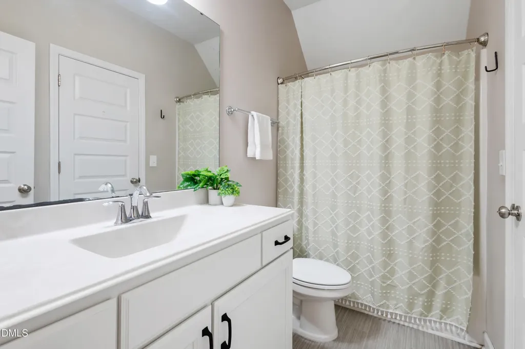 729 Leatherstone Lane Fuquay Varina NC 27526