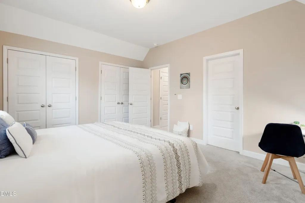 729 Leatherstone Lane Fuquay Varina NC 27526