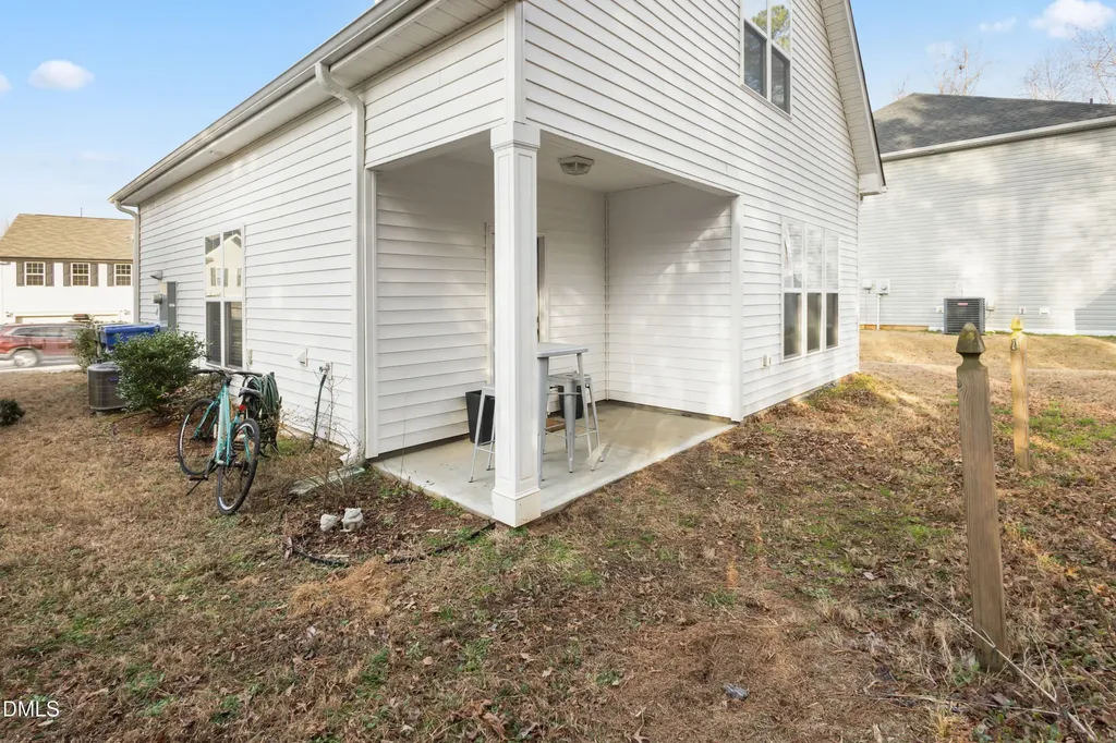 729 Leatherstone Lane Fuquay Varina NC 27526