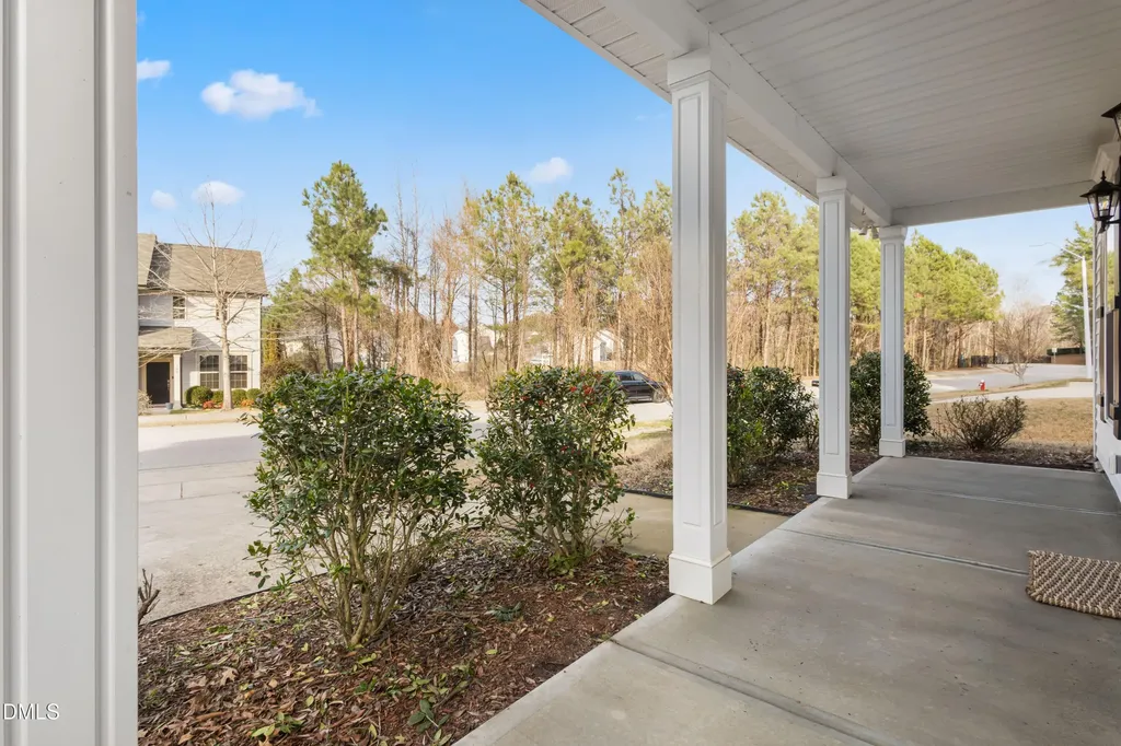 729 Leatherstone Lane Fuquay Varina NC 27526