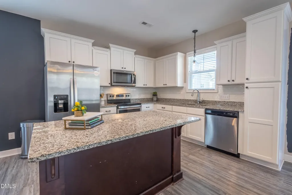 729 Leatherstone Lane Fuquay Varina NC 27526