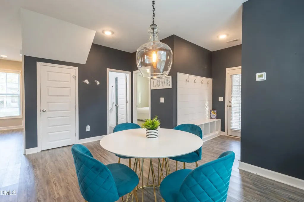 729 Leatherstone Lane Fuquay Varina NC 27526