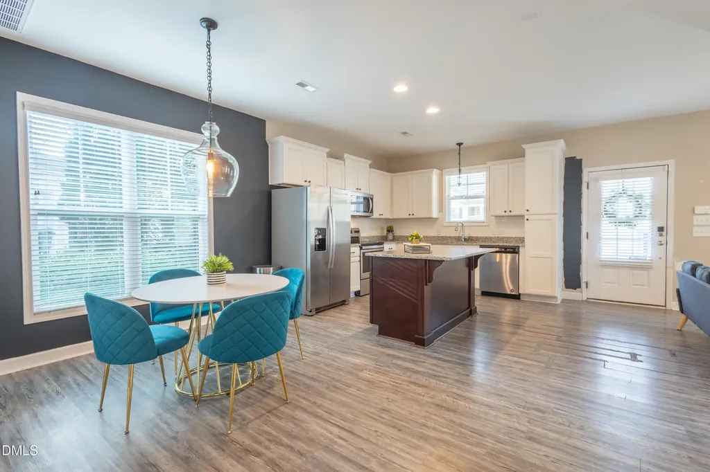 729 Leatherstone Lane Fuquay Varina NC 27526