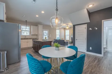 729 Leatherstone Lane Fuquay Varina NC 27526