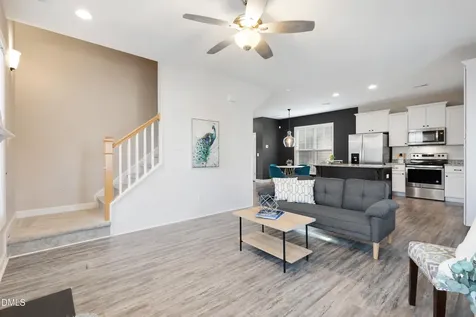 729 Leatherstone Lane Fuquay Varina NC 27526