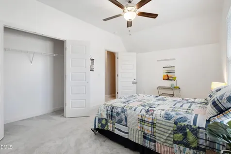 729 Leatherstone Lane Fuquay Varina NC 27526