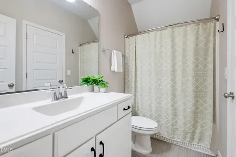 729 Leatherstone Lane Fuquay Varina NC 27526