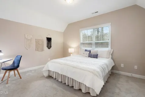729 Leatherstone Lane Fuquay Varina NC 27526