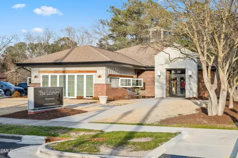 729 Leatherstone Lane Fuquay Varina NC 27526