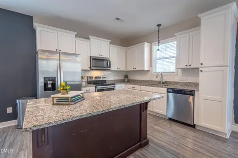 729 Leatherstone Lane Fuquay Varina NC 27526