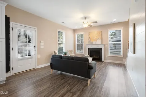 729 Leatherstone Lane Fuquay Varina NC 27526