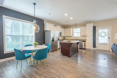 729 Leatherstone Lane Fuquay Varina NC 27526