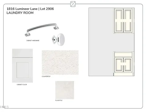 1816 Lumineer Lane Wendell NC 27591