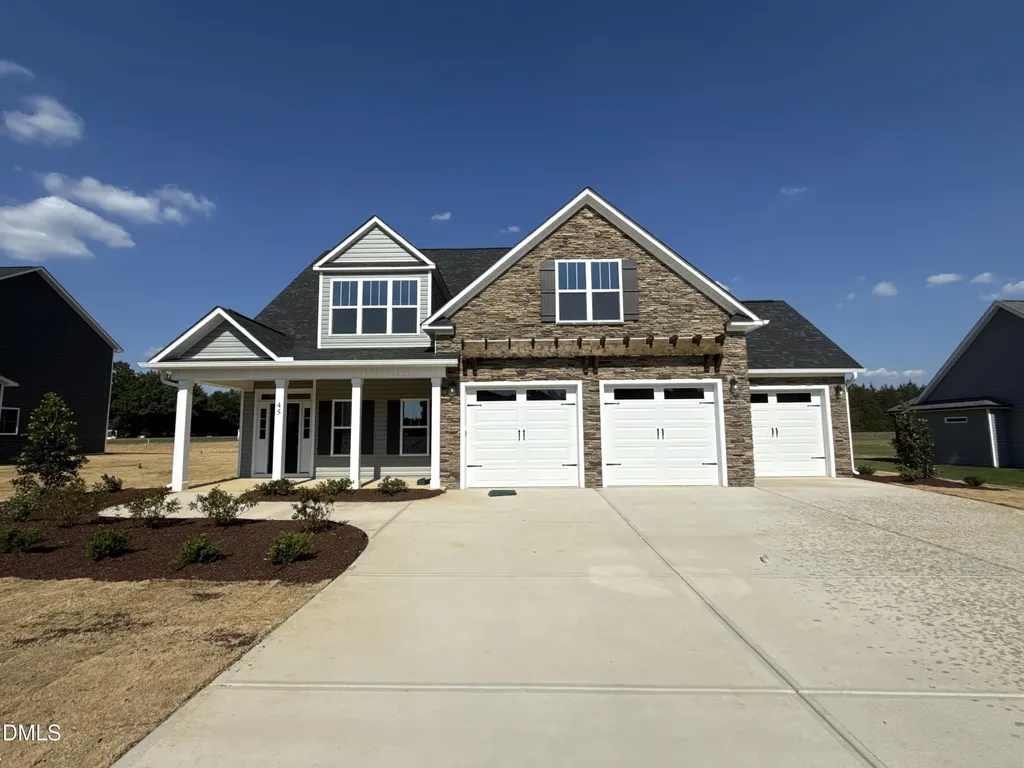 45 Juju Drive Clayton NC 27520