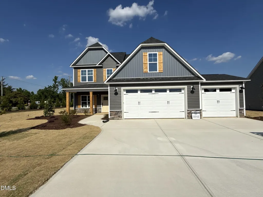 23 Juju Drive Clayton NC 27520