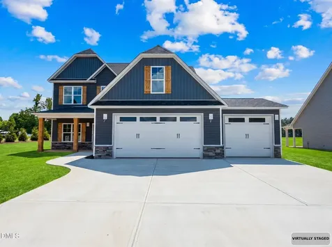 23 Juju Drive Clayton NC 27520