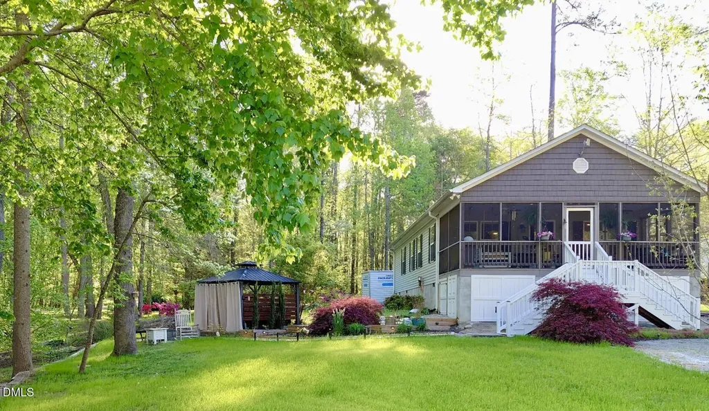 101 Bow Drive Louisburg NC 27549