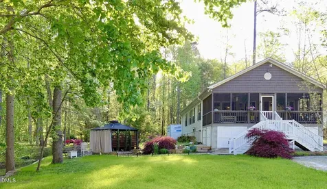 101 Bow Drive Louisburg NC 27549