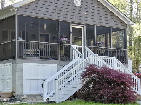 101 Bow Drive Louisburg NC 27549