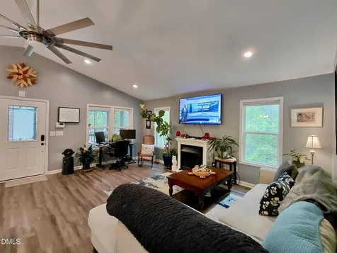 101 Bow Drive Louisburg NC 27549