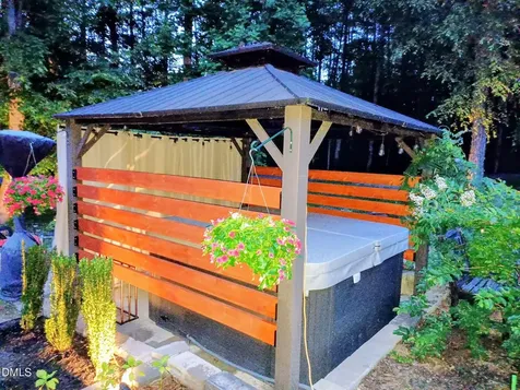 101 Bow Drive Louisburg NC 27549