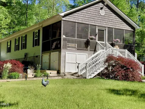 101 Bow Drive Louisburg NC 27549