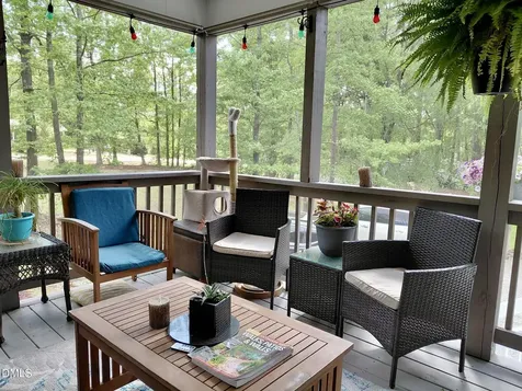 101 Bow Drive Louisburg NC 27549